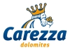 Logo Carezza Dolomites