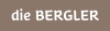 Logo die BERGLER